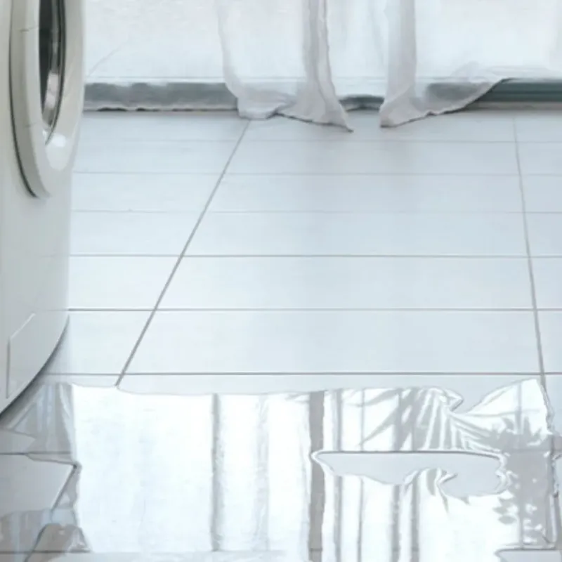 Appliance Leak Cleanup in Dallastown, PA